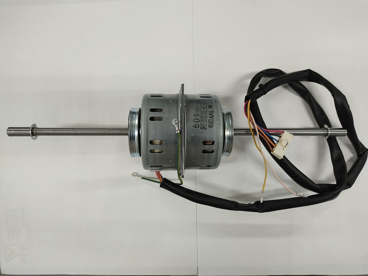 Daikin - MOTEUR VENTIL FXYC40-50K7