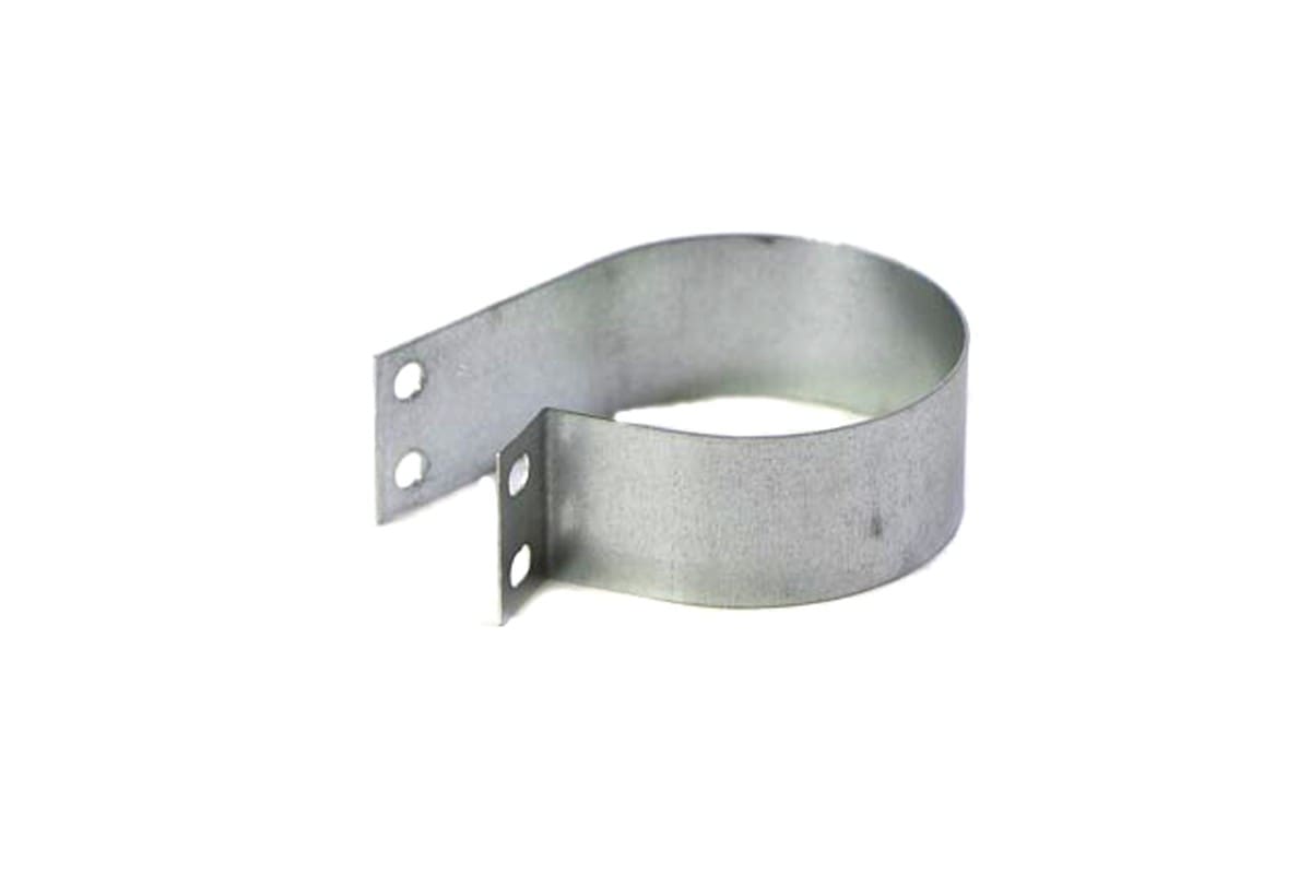 Daikin - COLLIER FIXATION CONDENSATEUR 4PN00321-1