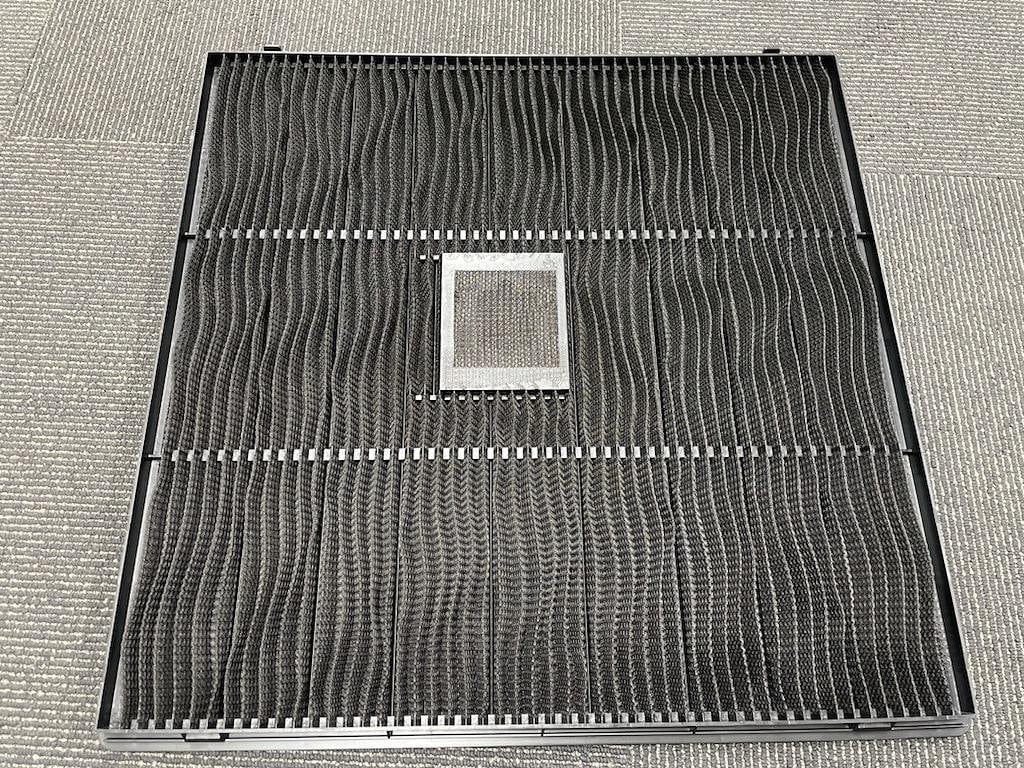 Daikin - FILTRE A AIR FUY / F