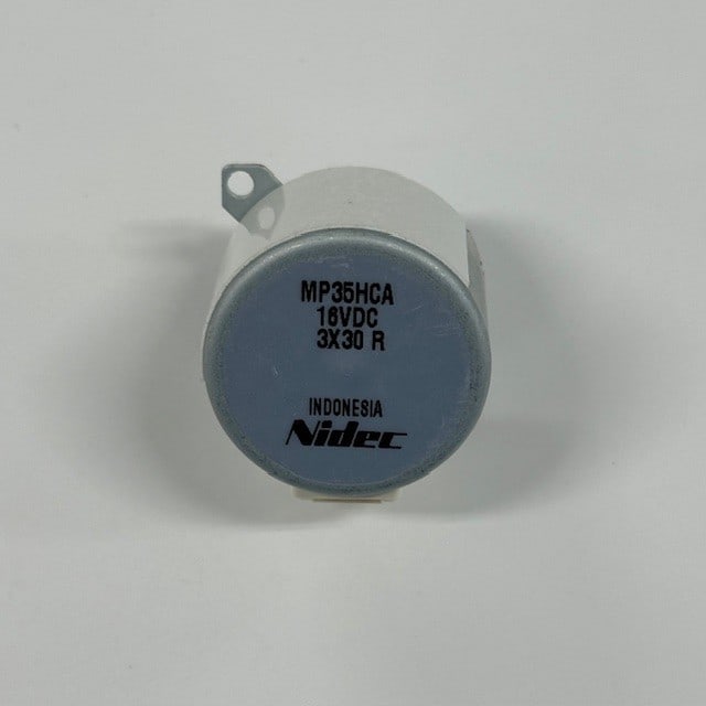 Daikin - MOTEUR DE BALAYAGE BYC125KJW1