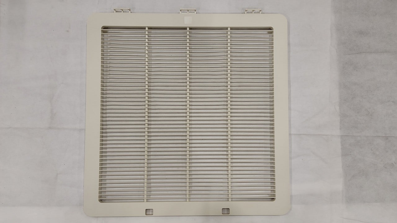 Daikin - GRILLE ASPIRATION BYC125KJW1
