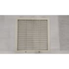 Daikin - GRILLE ASPIRATION BYC125KJW1