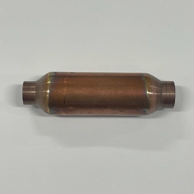 Daikin - FILTRE COMPRESSEUR 3/4" 3P007858-2