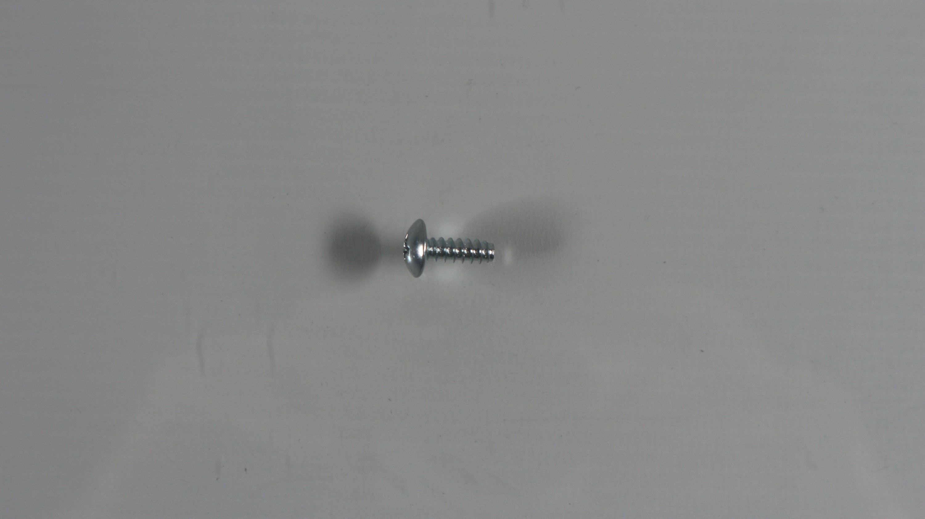 Daikin - CACHE VIS M4x12
