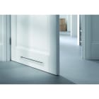 Daikin - DoorVent RAL 9010 aérateur discret à intégrer dans les portes intérieures