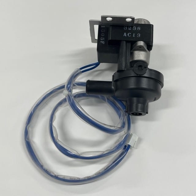 Daikin - PMPE EVACUATION FHYB/K7