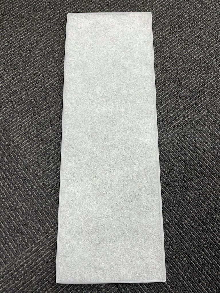 Daikin - FILTRE A AIR 435 x 147 VAM250FJ