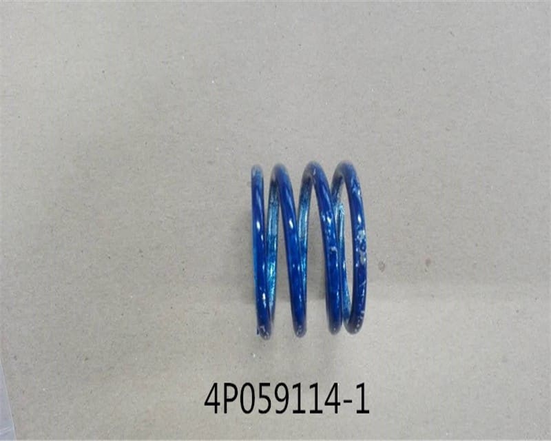Daikin - H_RESSORT SILENT BLOC COMP  4P059114-1