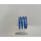 Daikin - H_RESSORT SILENT BLOC COMP  4P059114-1