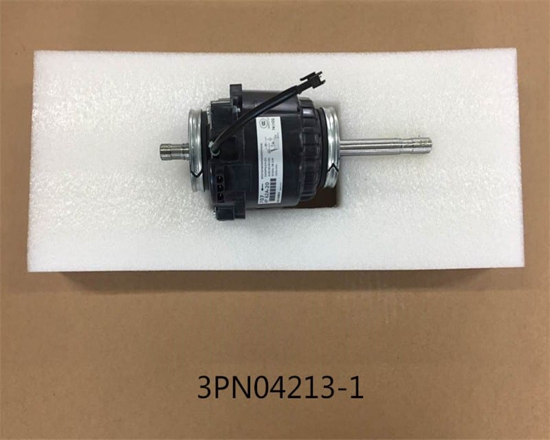 Daikin - MOTEUR VENTIL  62W-4p  FH(Y)35>71BJ