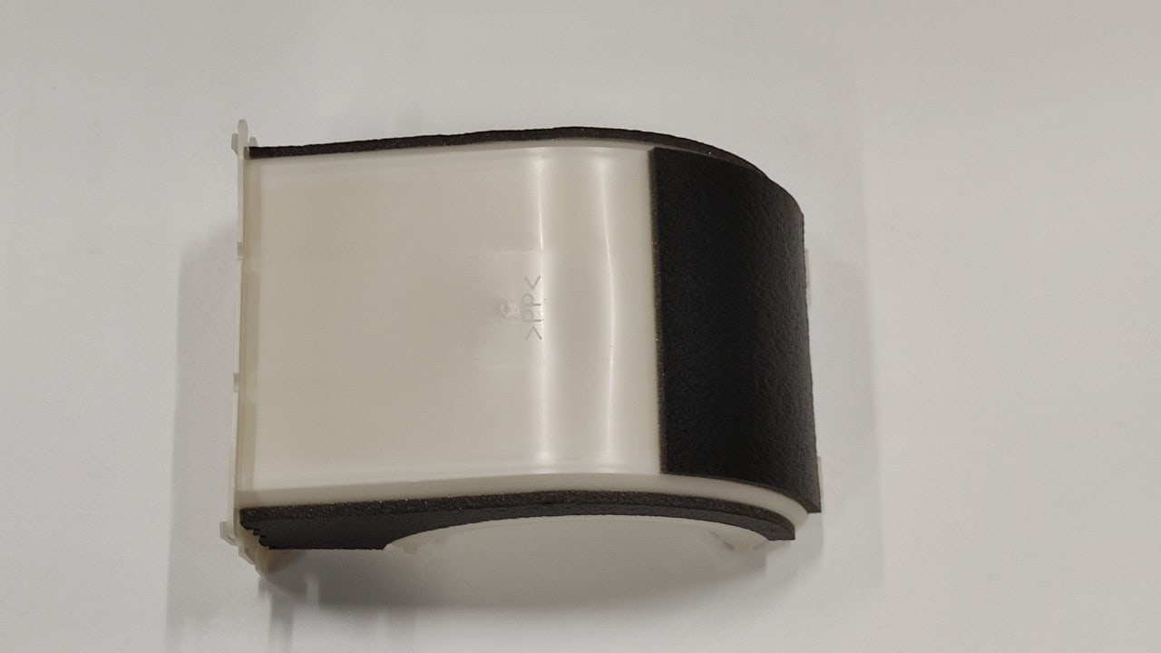 Daikin - HOUSSE DE VENTILATION 1 FHY/BJ