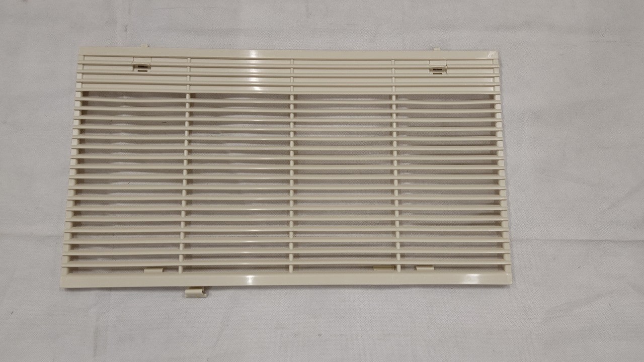 Daikin - GRILLE ASPIRATION ARY22A