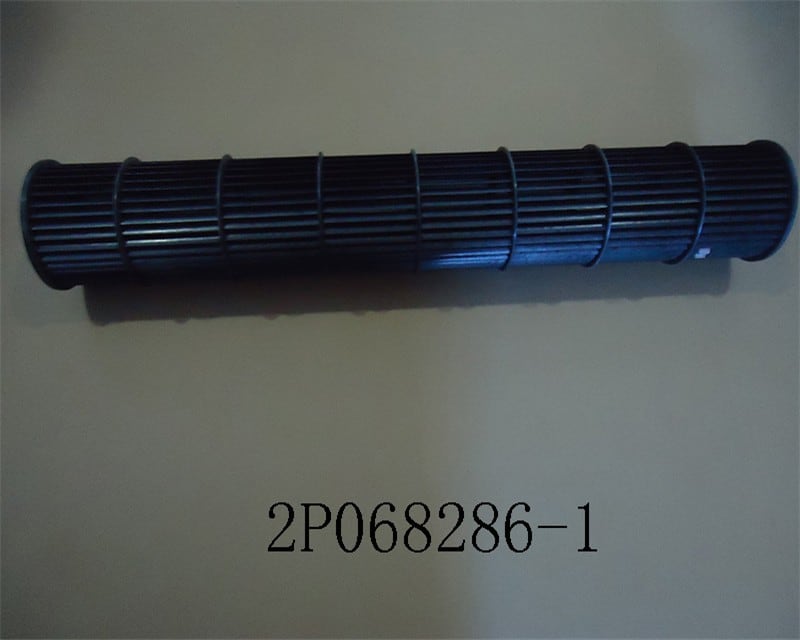 Daikin - TURBINE VENTIL FTX(K)S/FT(Y)N