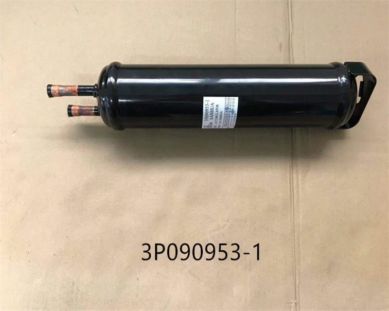Daikin - BOUTEILLE ACCUMULATRICE 2/3/4MX*68A/B/C/
