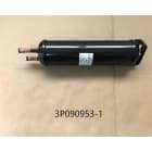 Daikin - BOUTEILLE ACCUMULATRICE 2/3/4MX*68A/B/C/
