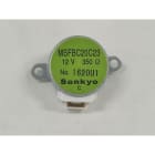 Daikin - MOTEUR BALAYAGE MSFBC20C23