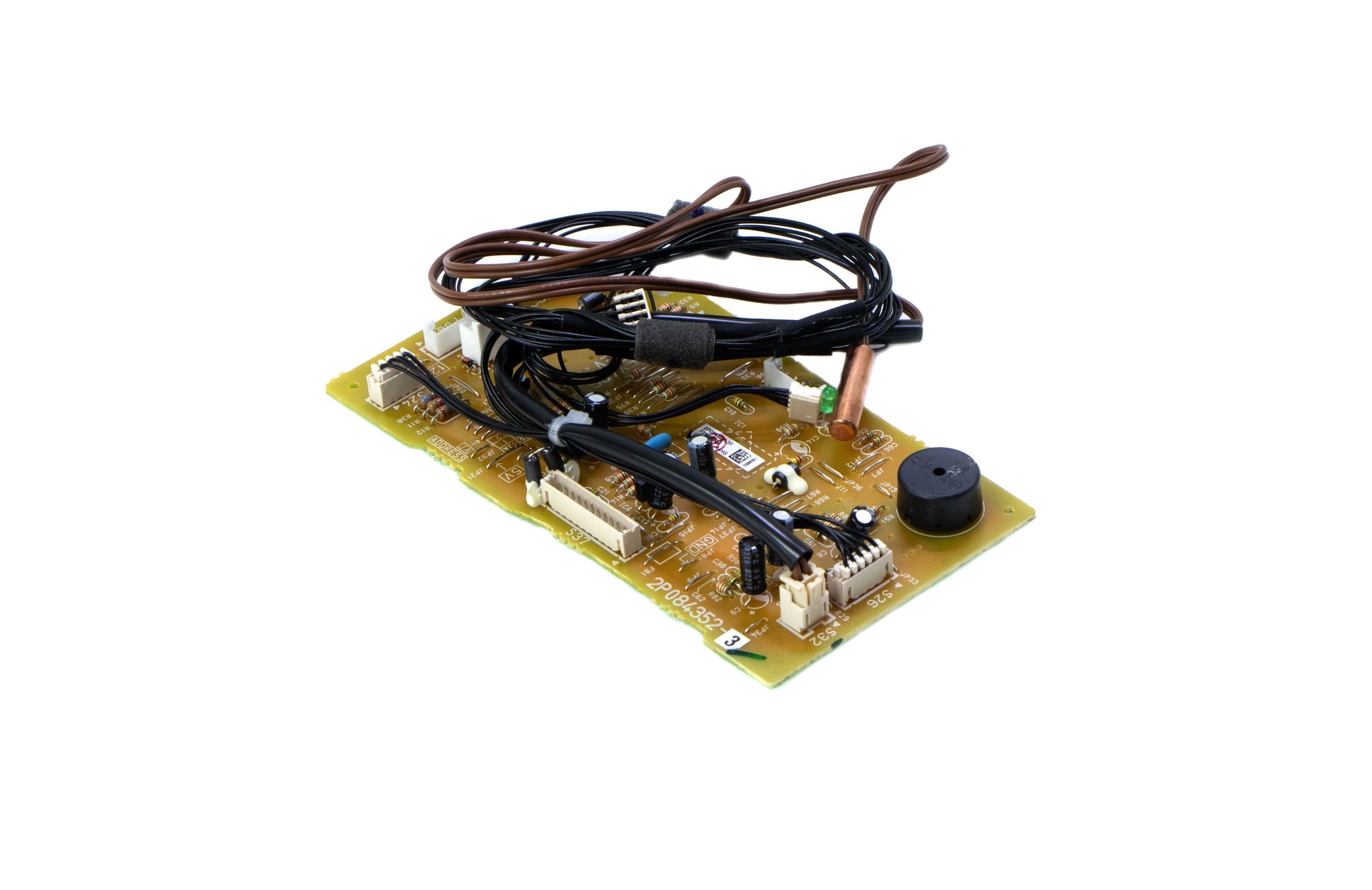 Daikin - PLATINE CONTROLE 3FB04147-9