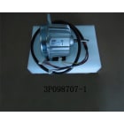 Daikin - MOTEUR VENTIL 3P098707-1