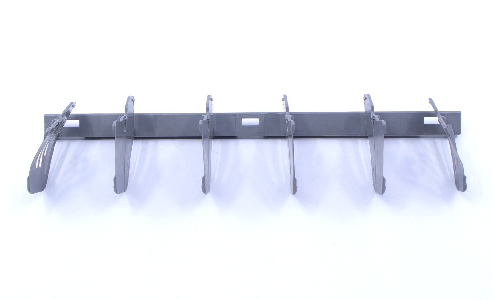 Daikin - VOLET SOUFFLAGE VERTICAL 2P097716-1