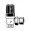 Daikin - Soupape Differentielle Dn 20 - accessoire chauffage