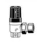 Daikin - Soupape Differentielle Dn 20 - accessoire chauffage