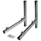 Daikin - Support de fixation murale - accessoire chauffage