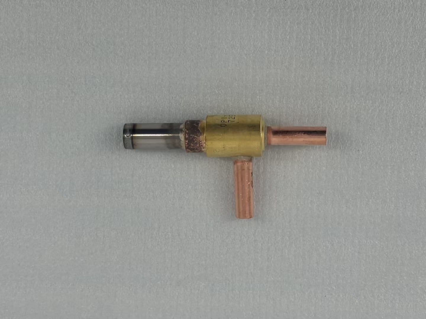 Daikin - R*  CORPS ELECTROVANNE 3SA52043-16