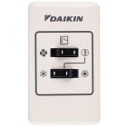 Daikin - Accessoire VRV unité extérieure sélecteur été/hiver