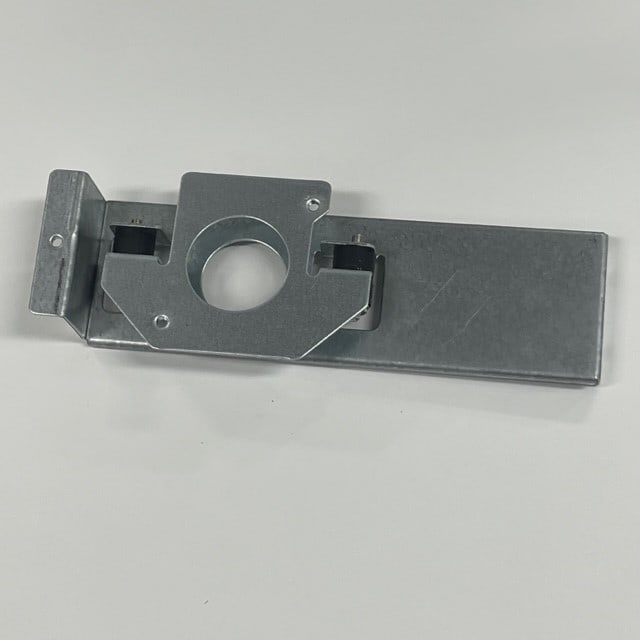 Daikin - PLAQUE FIXATION PALIER FHQ100-125B