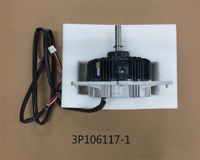 Daikin - MOTEUR VENTILATION  RXYQ10M 3P106117-1