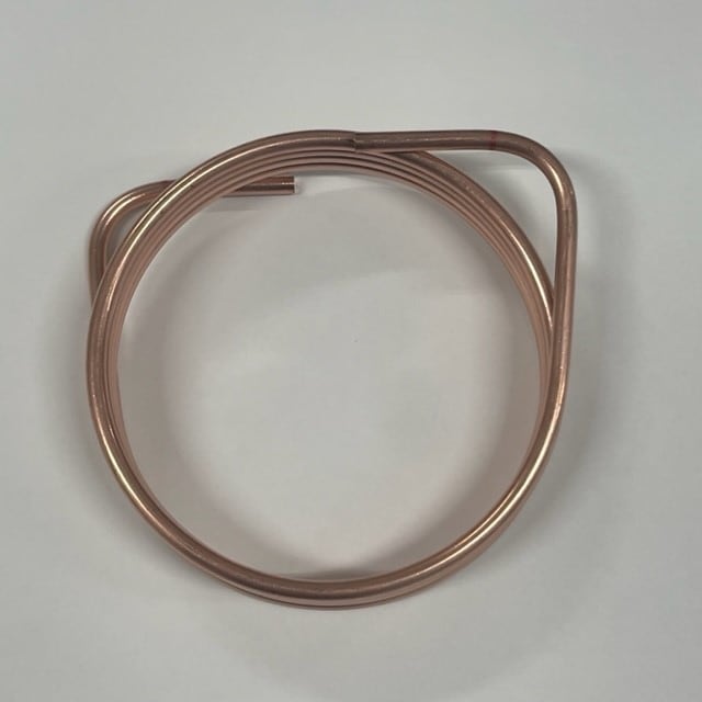 Daikin - TUBE CAPILLAIRE 4P108236-1