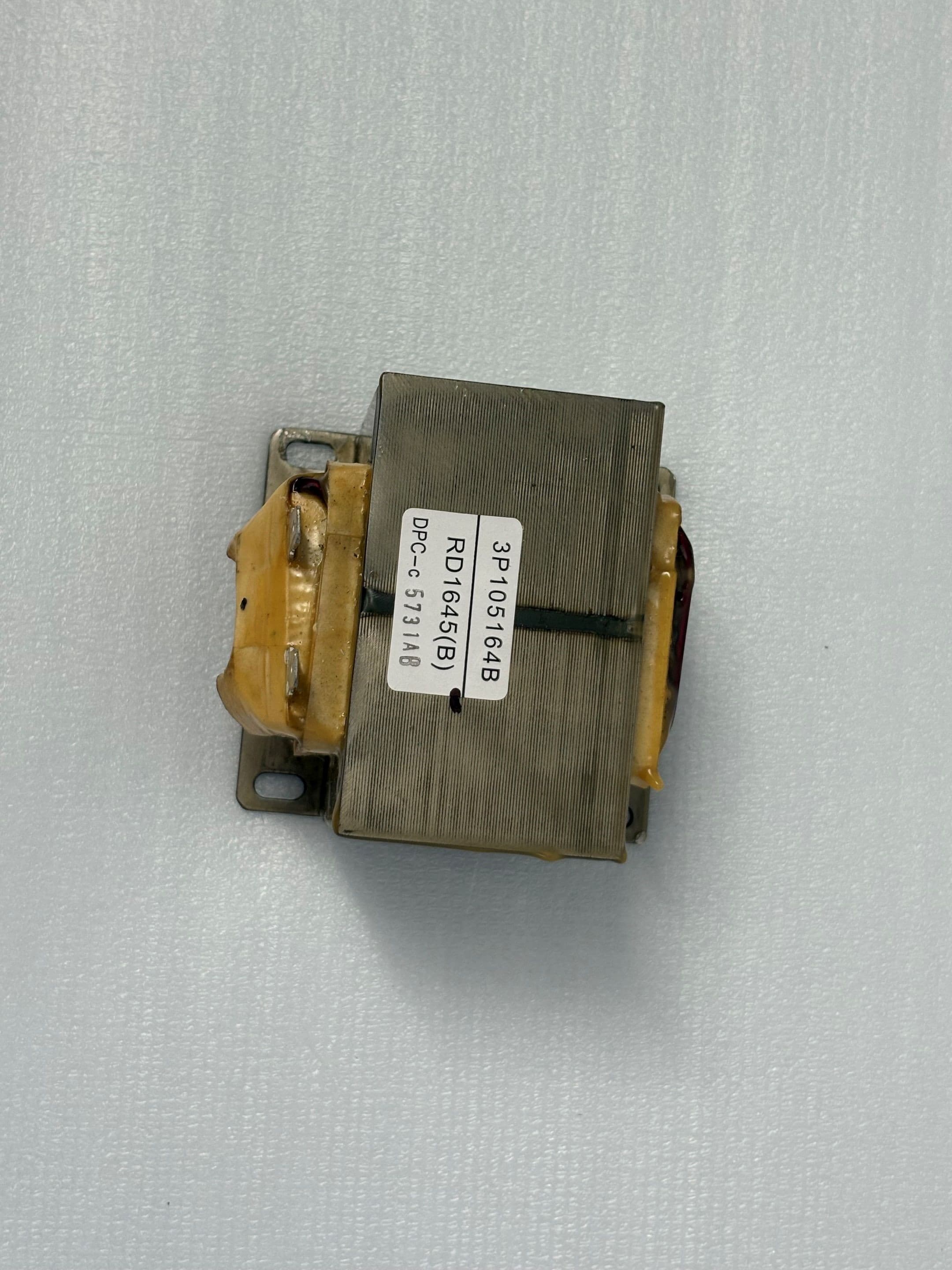 Daikin - REACTEUR
