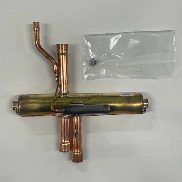 Daikin - CORPS DE VANNE 3 VOIES BSVQ60-250M