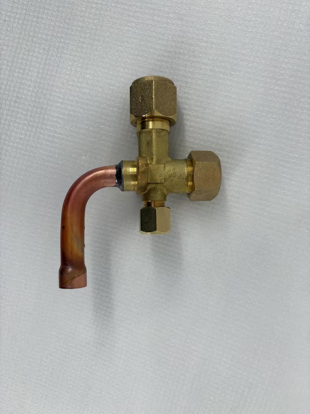Daikin - Vanne d'arrêt 2SA58062-1
