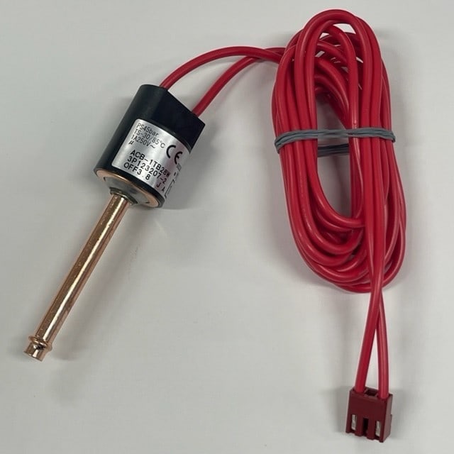 Daikin - R* PRESSOSTAT HP S1PH 3P123207-2
