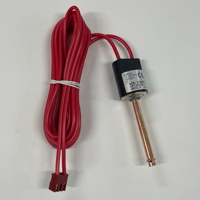 Daikin - R* PRESSOSTAT HP  3P123207-1