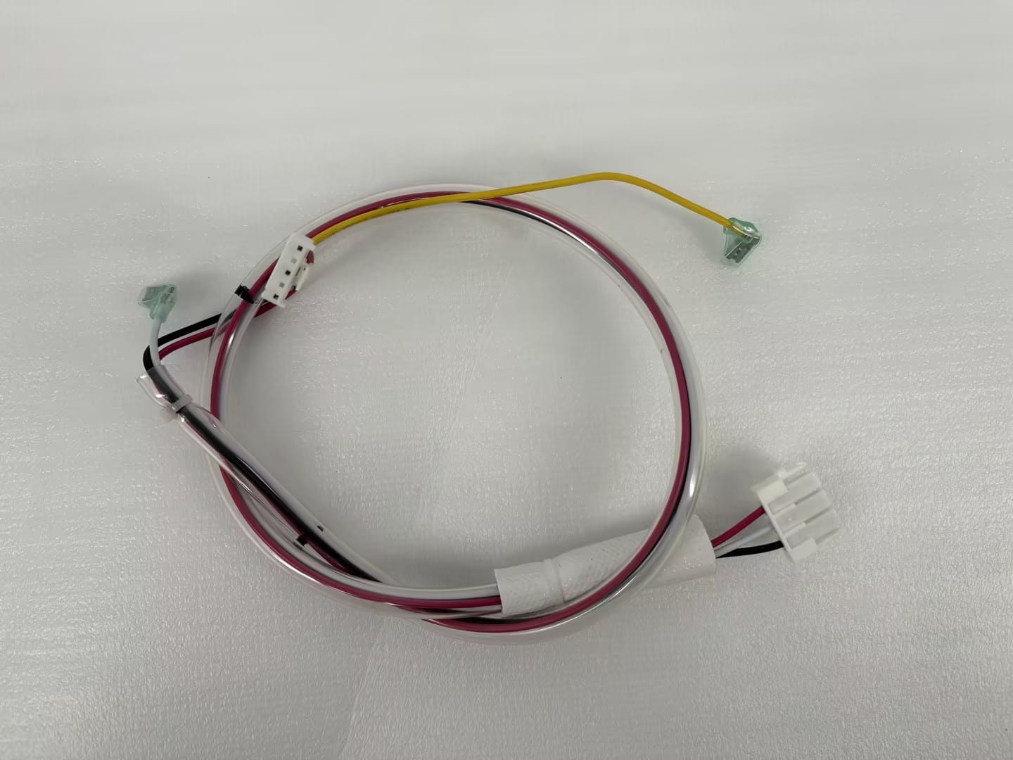 Daikin - CABLE MOTEUR VENTILATION 4P117214-1