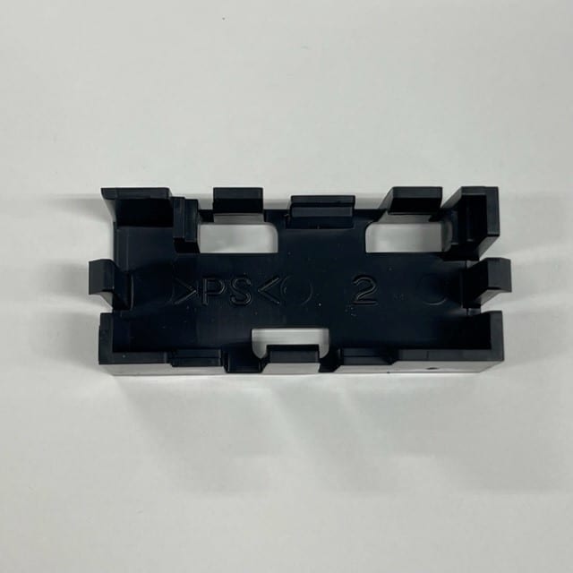 Daikin - VOLUTE 3P129709-1