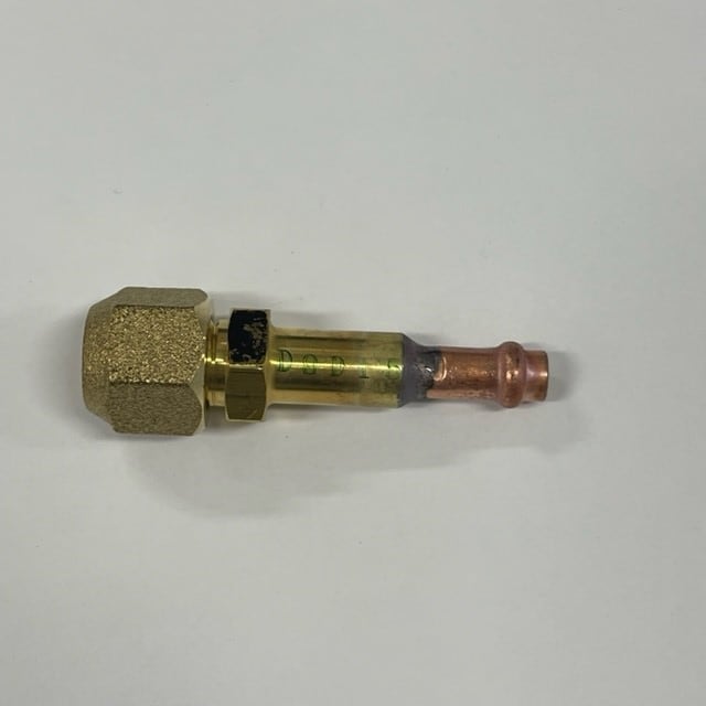 Daikin - GAUGE JOINT VCG2S 3SA58023-1B EX292637