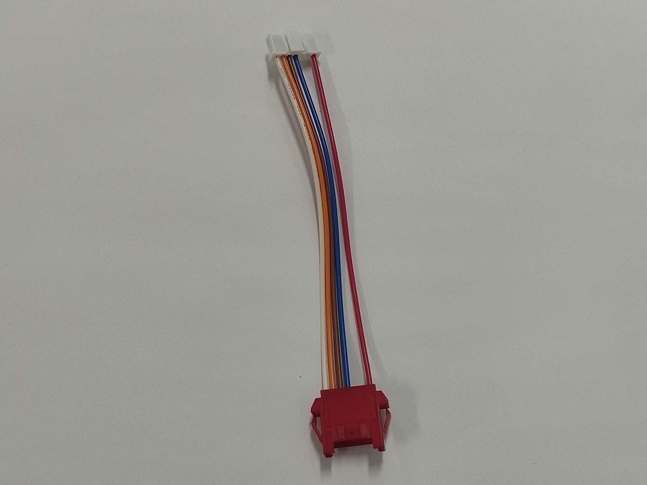 Daikin - CABLE DE CONNECTION MOTEUR DE VENTIL