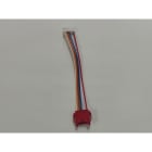 Daikin - CABLE DE CONNECTION MOTEUR DE VENTIL