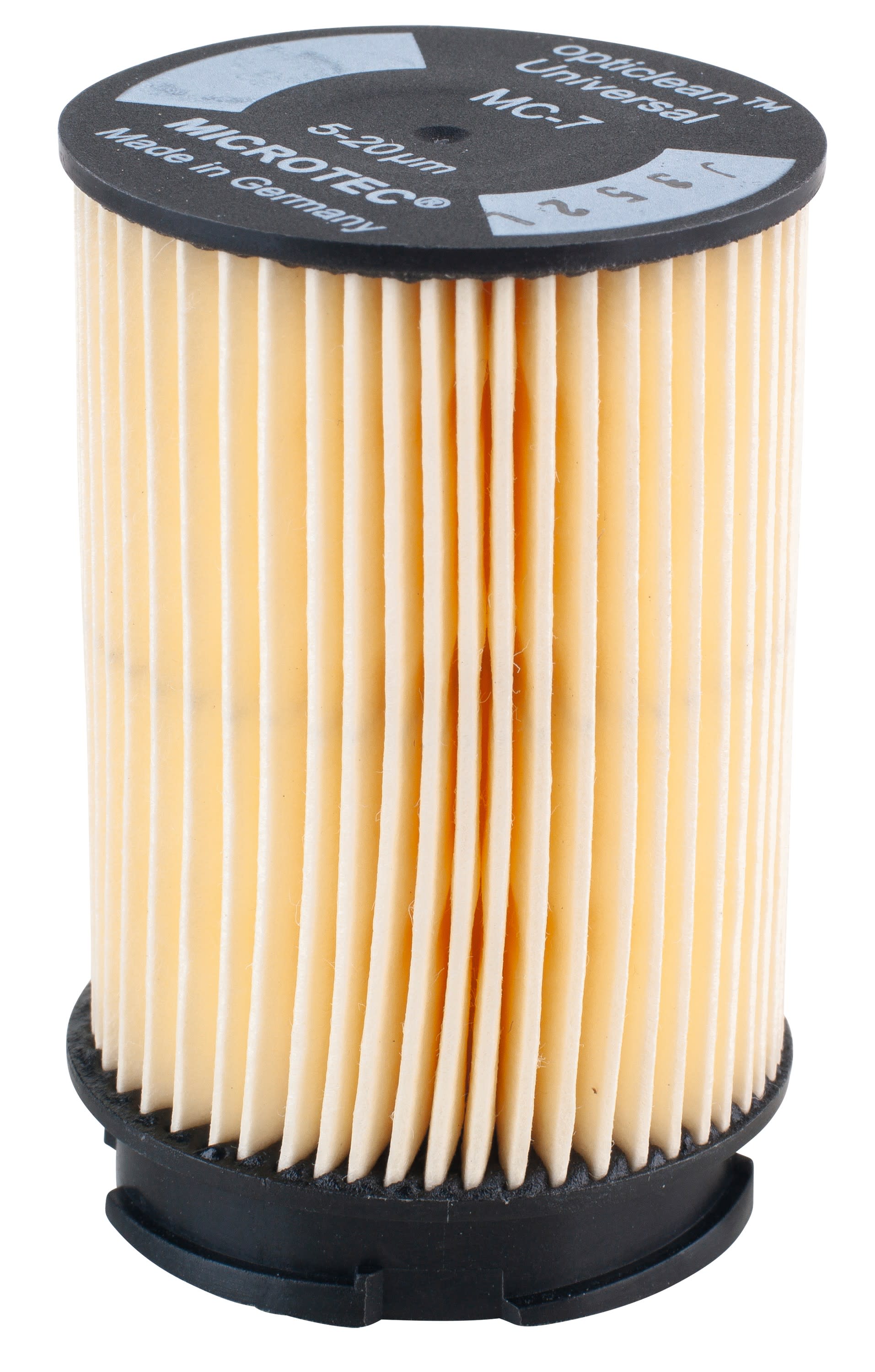 Daikin - Filtre à mazout Microtec,court Mc7 - accessoire chauffage