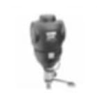 Daikin - Filtre à particules et déminéralisant - accessoire chauffage