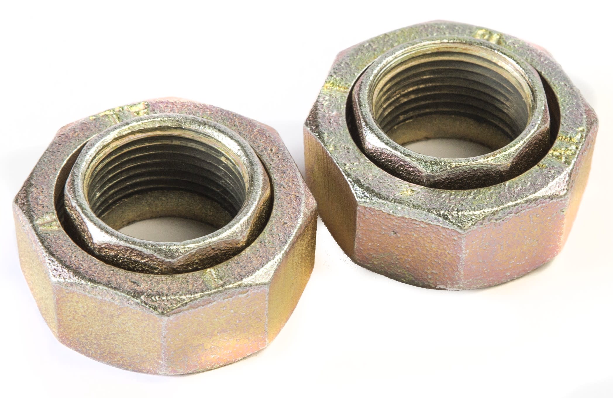 Daikin - Kit vis groupe vanne de mélange Mk - accessoire chauffage