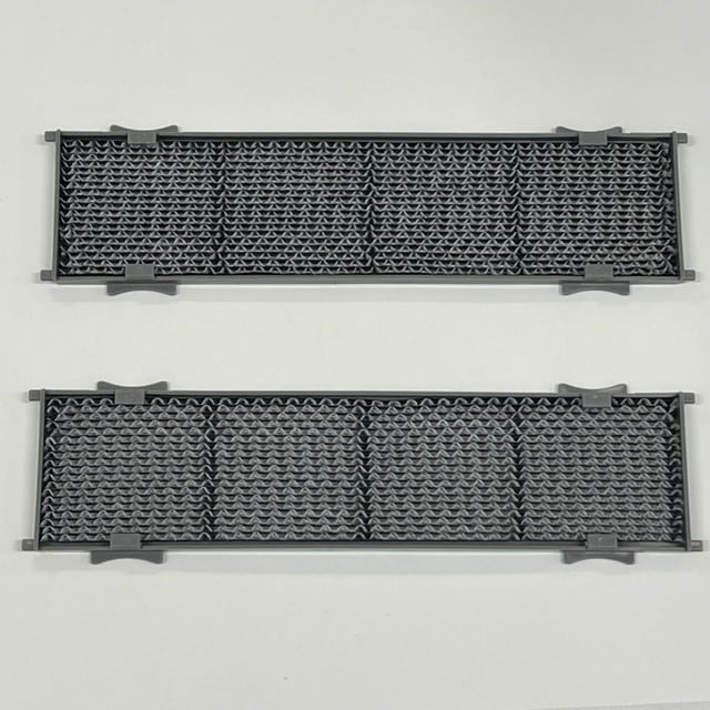 Daikin - FILTRE DESODORISANT 4P0087974-8