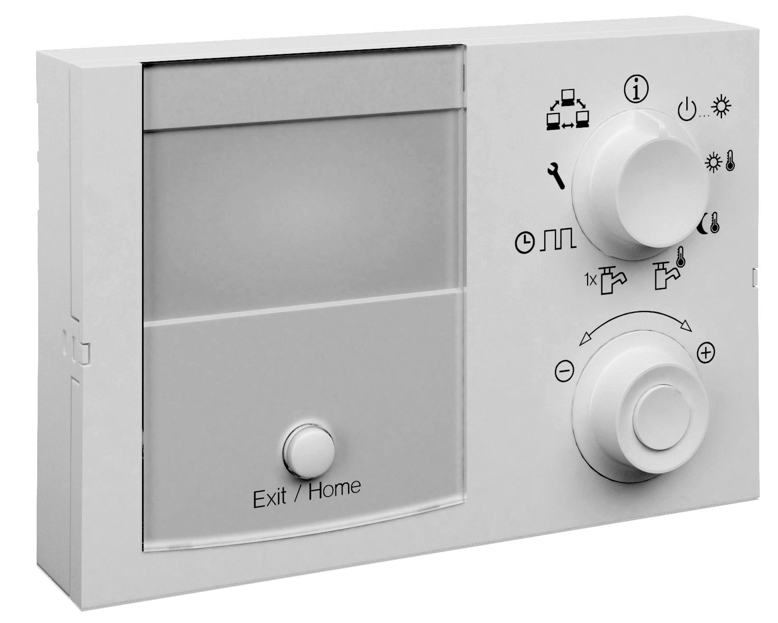 Daikin - Accessoire contrôleur Rocon U1 - accessoire chauffage