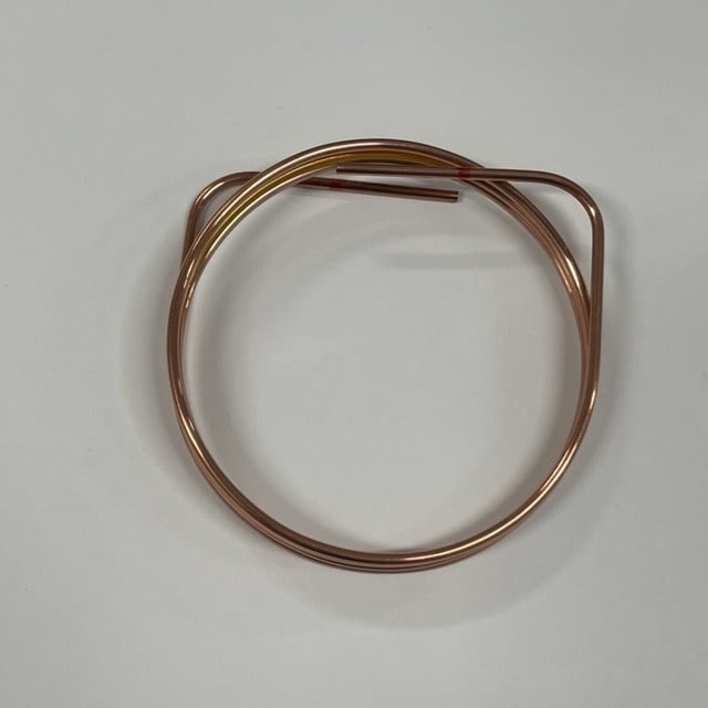 Daikin - TUBE CAPILLAIRE 4P135654-1