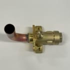 Daikin - VANNE D'ARRET 2SA58050-1