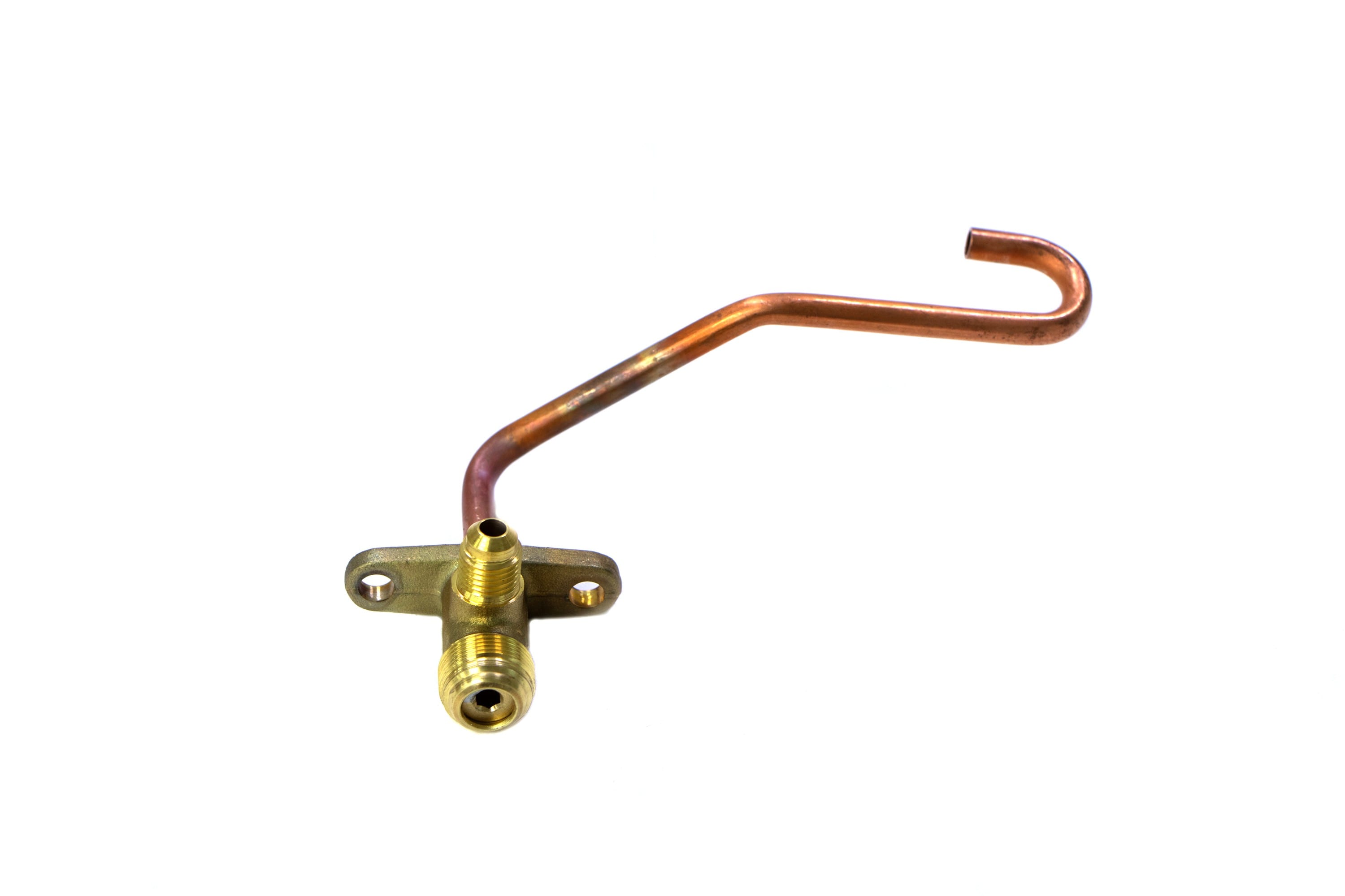 Daikin - VANNE DE SERVICE LIQUIDE EX1585559