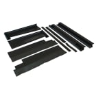 Daikin - Pack pour montage intégré en toiture pour 2x V26P
